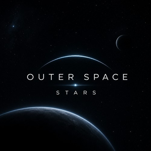 Outer Space Stars mark